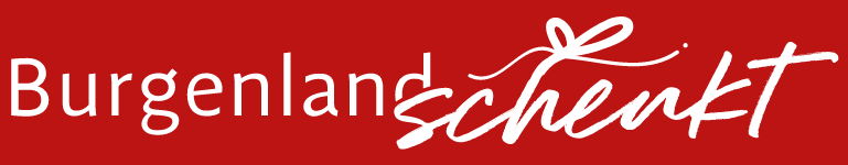 Logo Burgenland schenkt