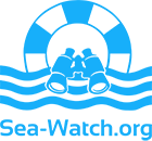 Logo sea-watch.org